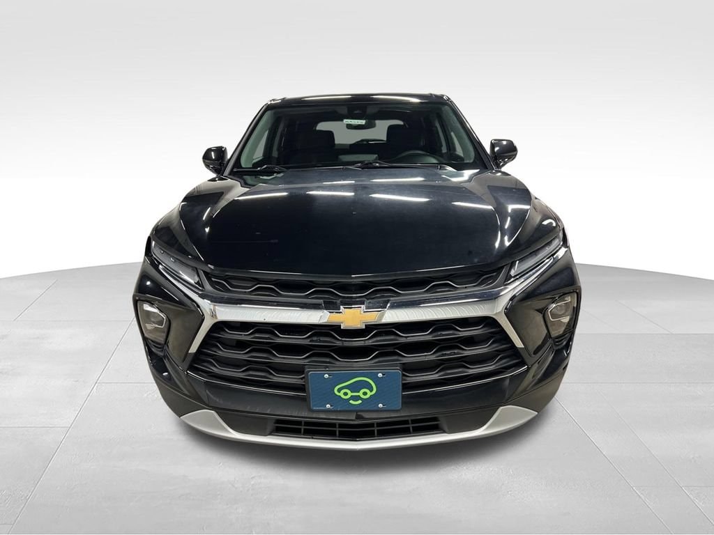 Used 2023 Chevrolet Blazer 2LT SUV