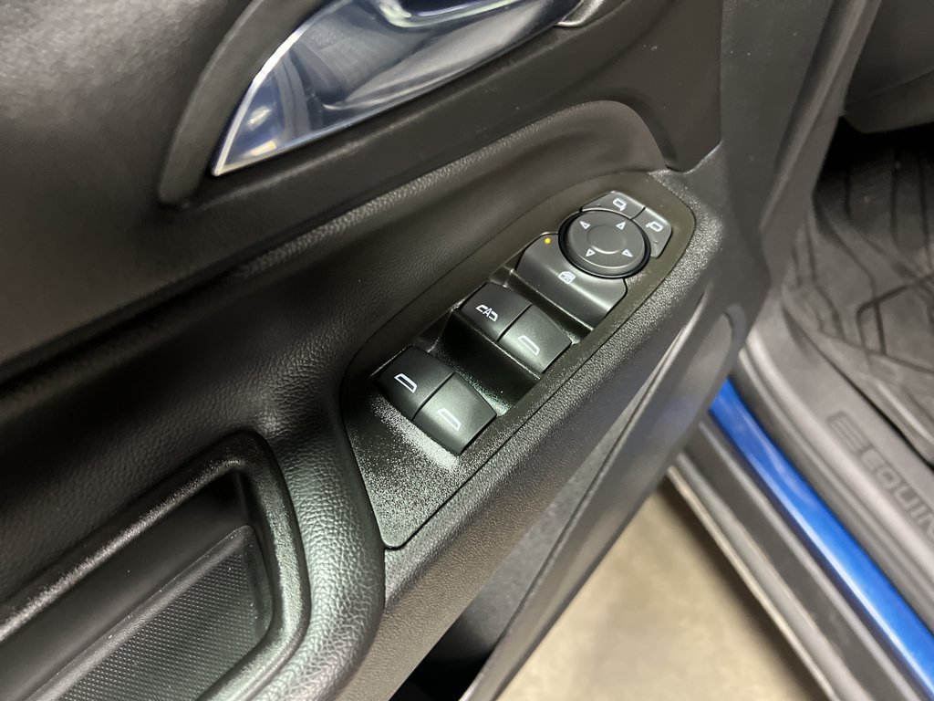 2023 Chevrolet Equinox LT - Photo 16