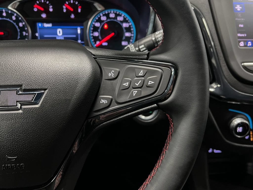 2024 Chevrolet Equinox RS - Photo 16