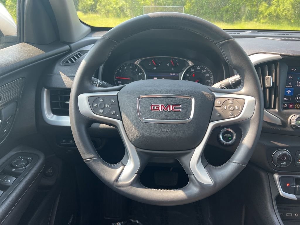 2022 GMC Terrain SLT - Photo 14