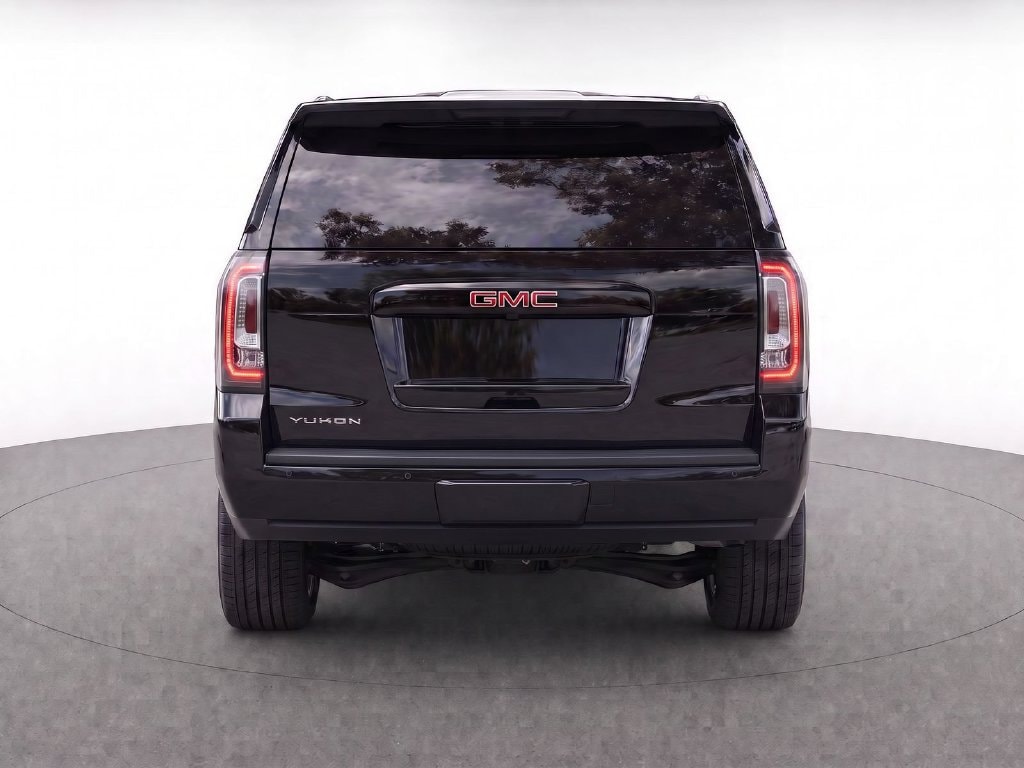 2020 GMC Yukon SLT - Photo 6
