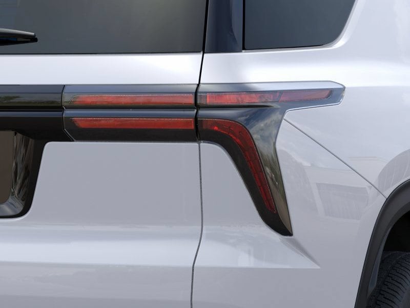 2026 Chevrolet Traverse LT - Photo 41