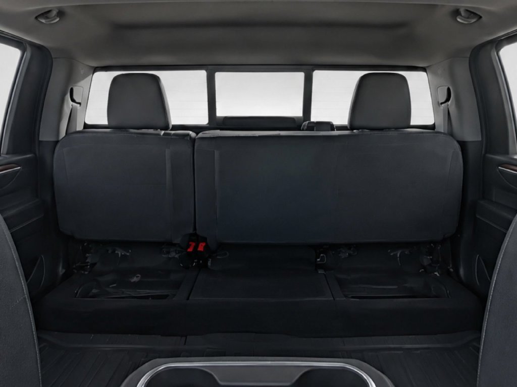 2024 GMC Sierra 2500HD Denali - Photo 19
