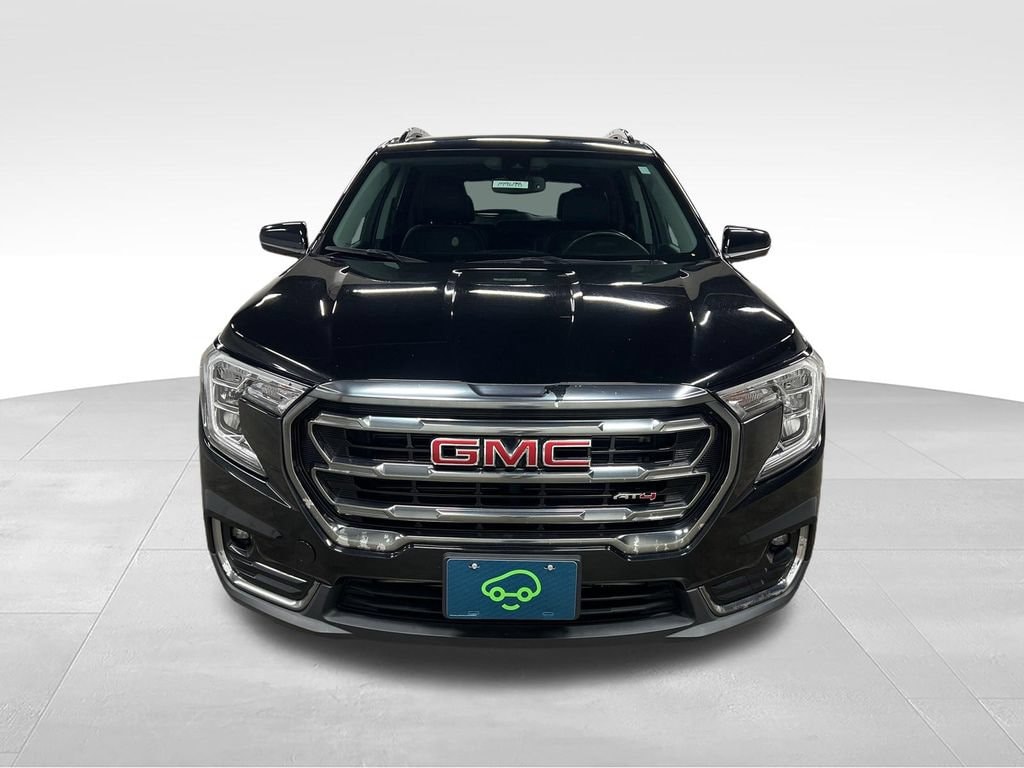 Used 2023 GMC Terrain AT4 SUV