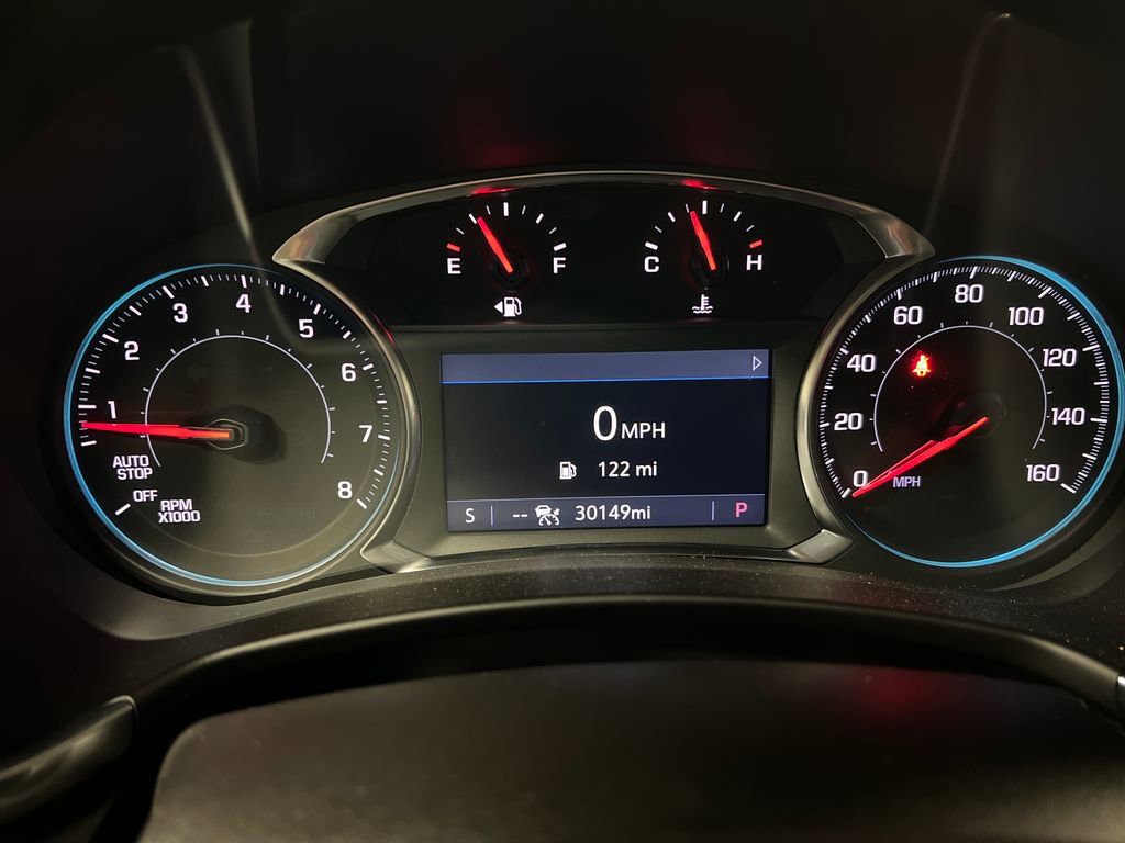 2024 Chevrolet Equinox LT - Photo 21