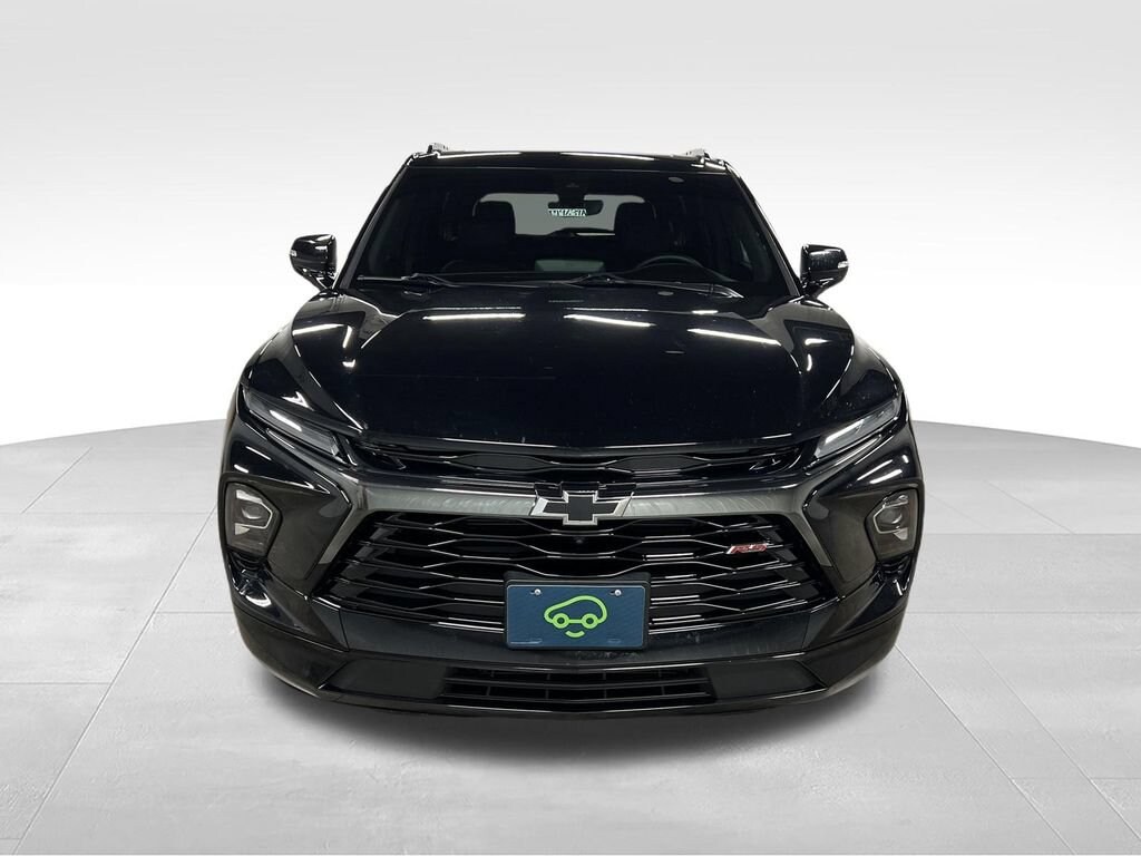 Used 2023 Chevrolet Blazer RS SUV