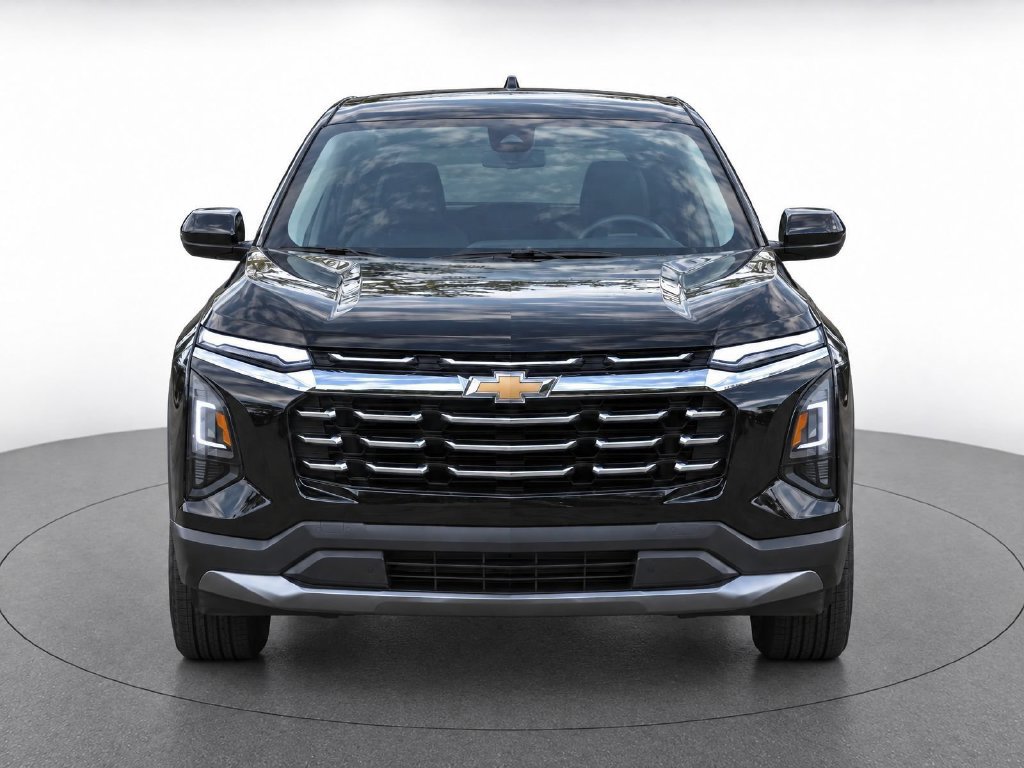 2026 Chevrolet Equinox LT - Photo 6