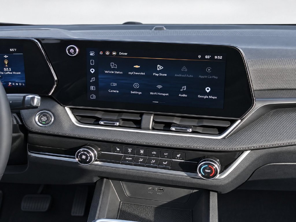2026 Chevrolet Equinox LT - Photo 20