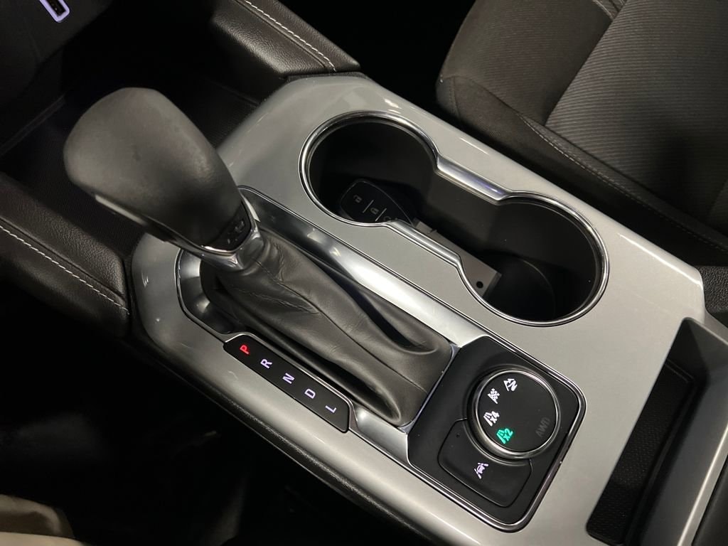 2023 Chevrolet Blazer 2LT - Photo 26