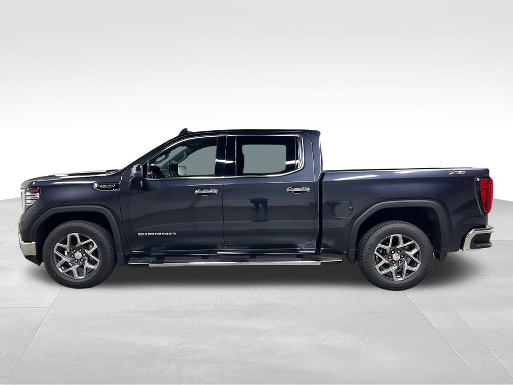 2024 GMC Sierra 1500 SLT - Photo 6