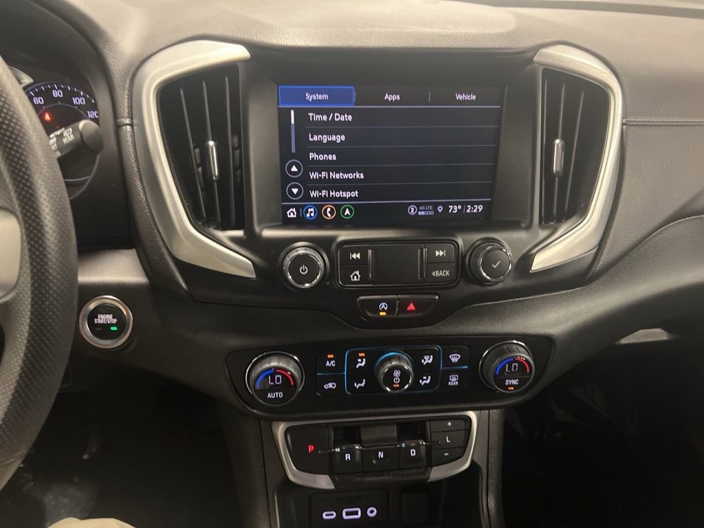 2023 GMC Terrain SLE - Photo 17