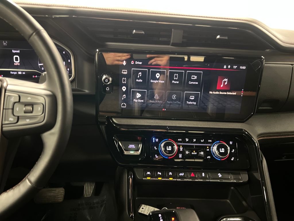 2024 GMC Sierra 1500 AT4 - Photo 22