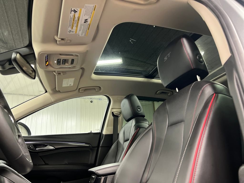 2023 Buick Envision Essence - Photo 28