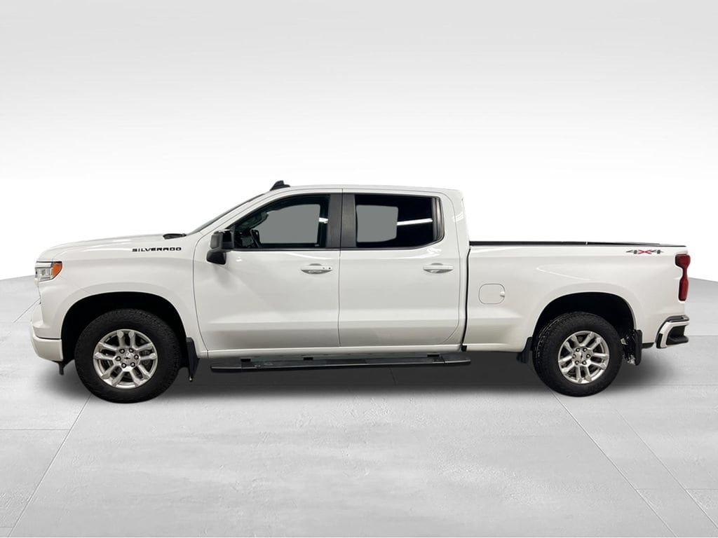2024 Chevrolet Silverado 1500 RST - Photo 6