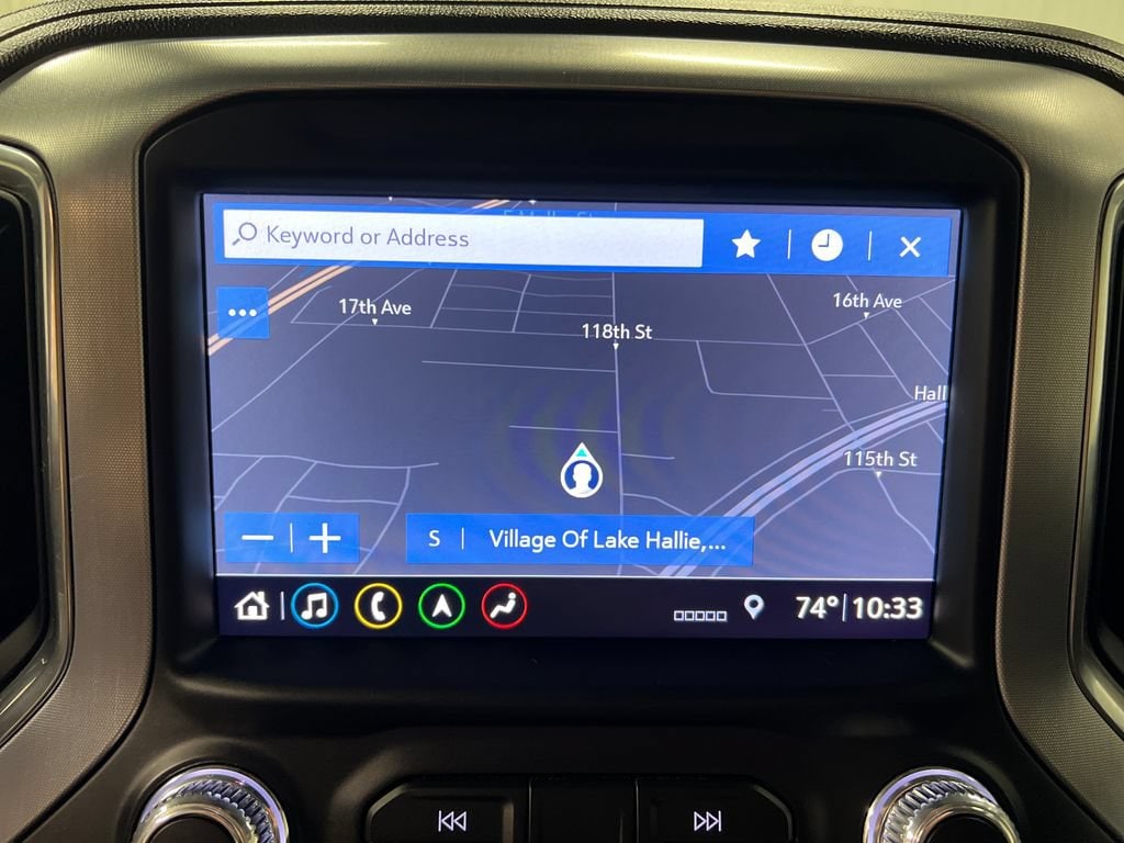 2019 GMC Sierra 1500 SLT - Photo 24