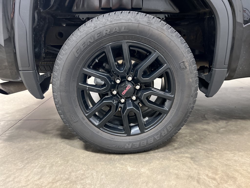 2024 GMC Sierra 1500 Elevation - Photo 10