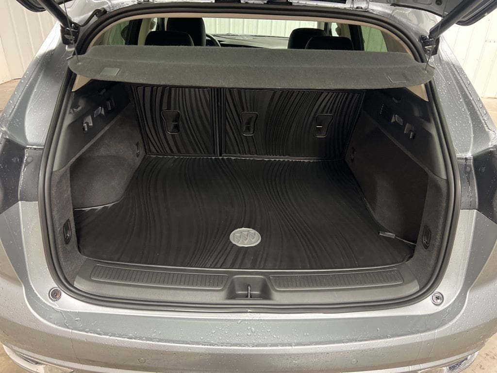 2023 Buick Envision Avenir - Photo 7