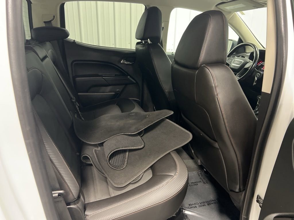 2021 GMC Canyon AT4 - Photo 11