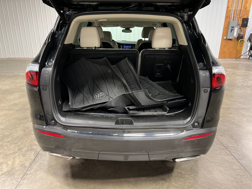 2024 Buick Enclave Essence - Photo 12