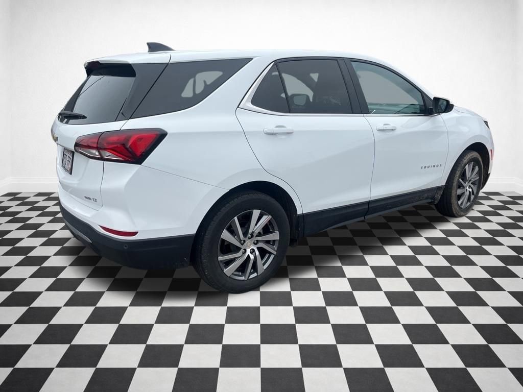 2023 Chevrolet Equinox LT - Photo 31