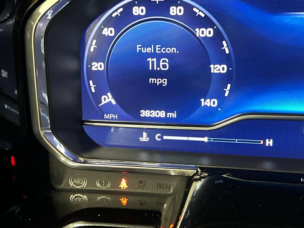 2024 Chevrolet Silverado 1500 LT Trail Boss - Photo 21