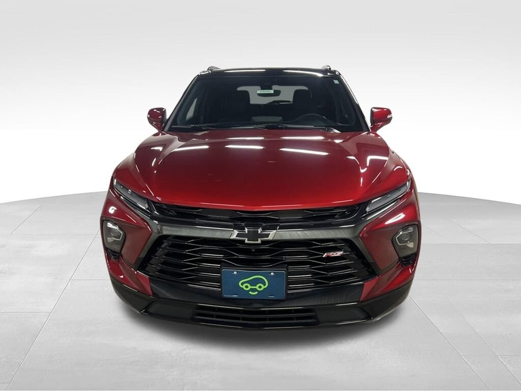 Used 2023 Chevrolet Blazer RS SUV