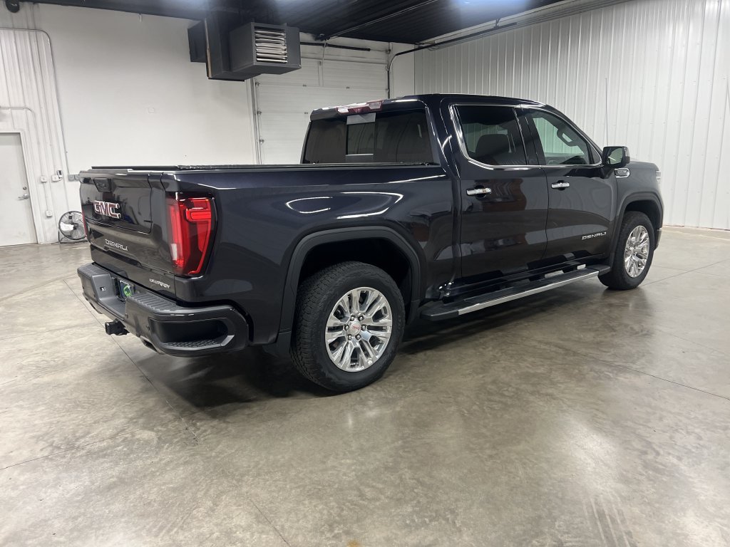 2022 GMC Sierra 1500 Denali Denali - Photo 9