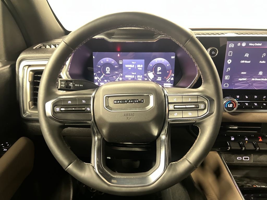 2024 GMC Canyon Denali - Photo 19