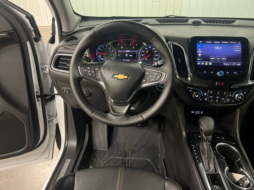 2024 Chevrolet Equinox Premier - Photo 18