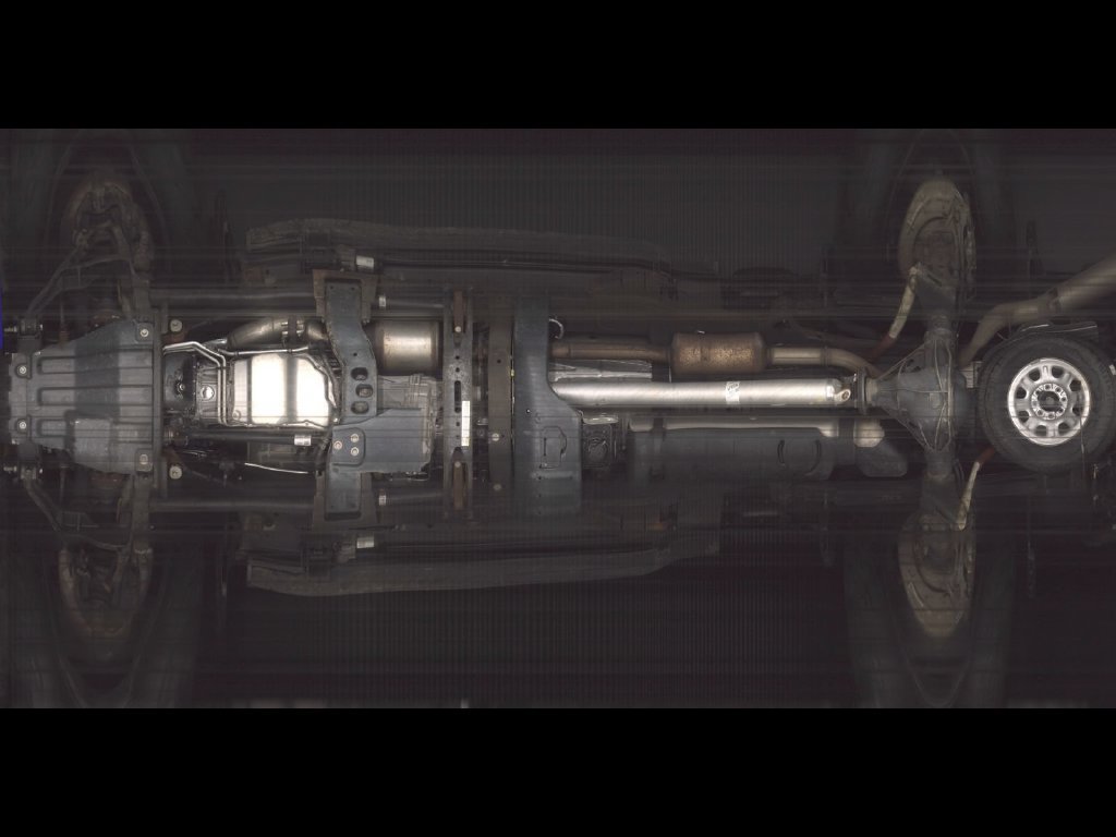 2024 GMC Sierra 2500HD Denali - Photo 23