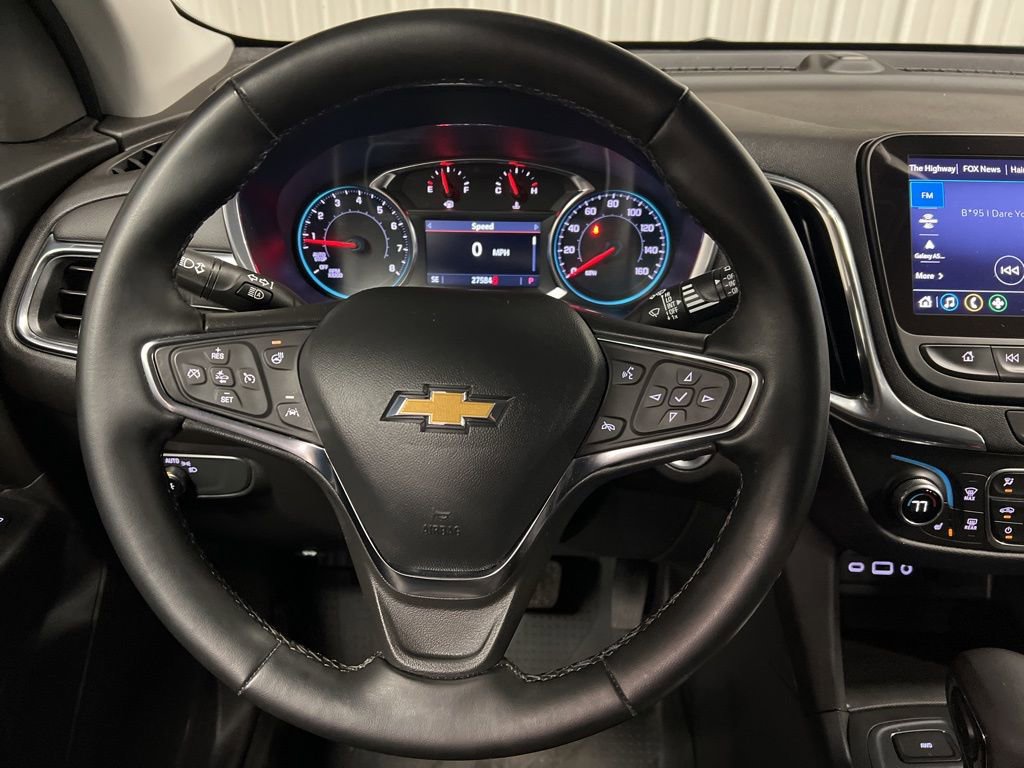 2024 Chevrolet Equinox LT - Photo 14