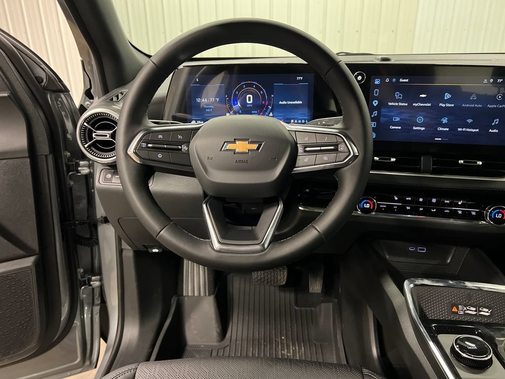 2027 Chevrolet Equinox LT - Photo 20