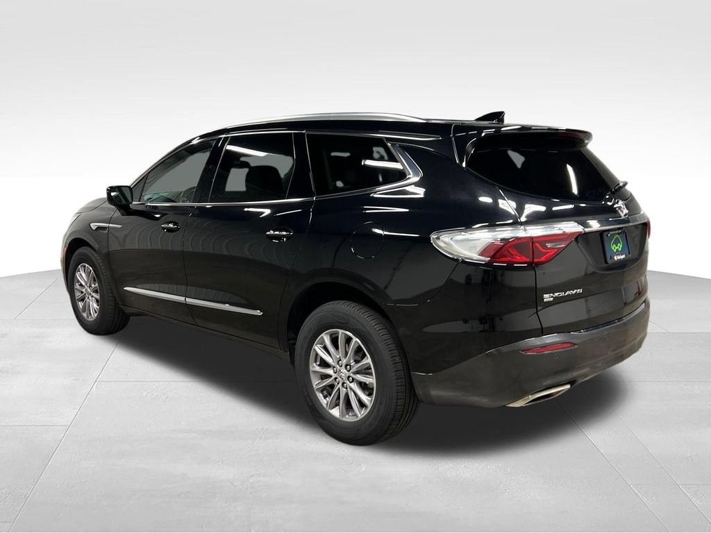 2024 Buick Enclave Essence - Photo 7