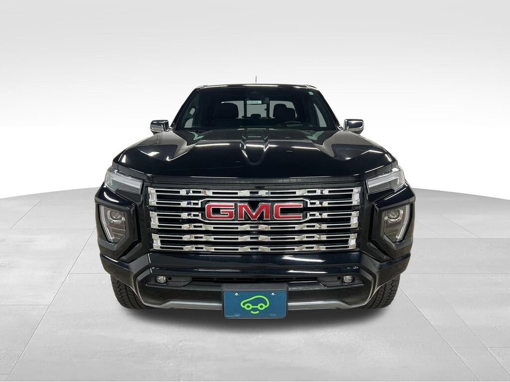 Used 2023 GMC Canyon Denali Truck
