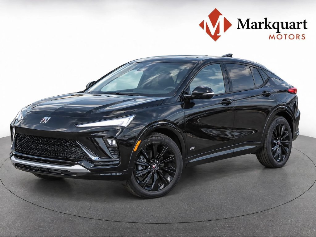 Used 2026 Buick Envista Sport Touring SUV
