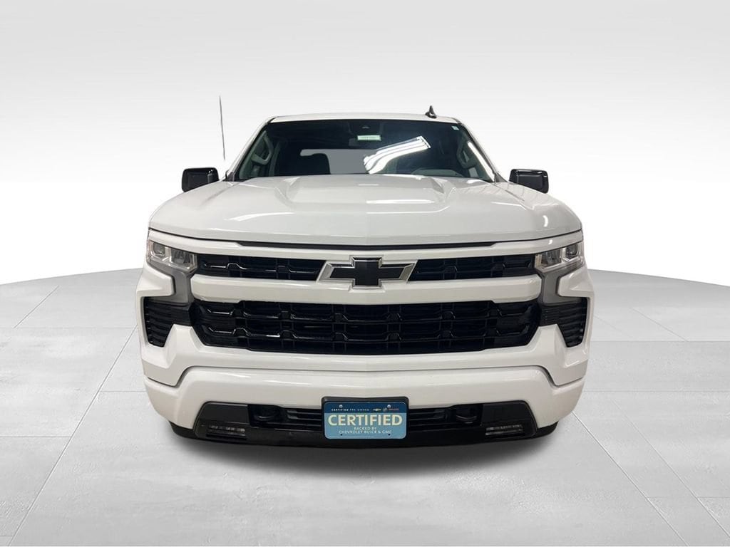 Used 2023 Chevrolet Silverado 1500 RST Truck