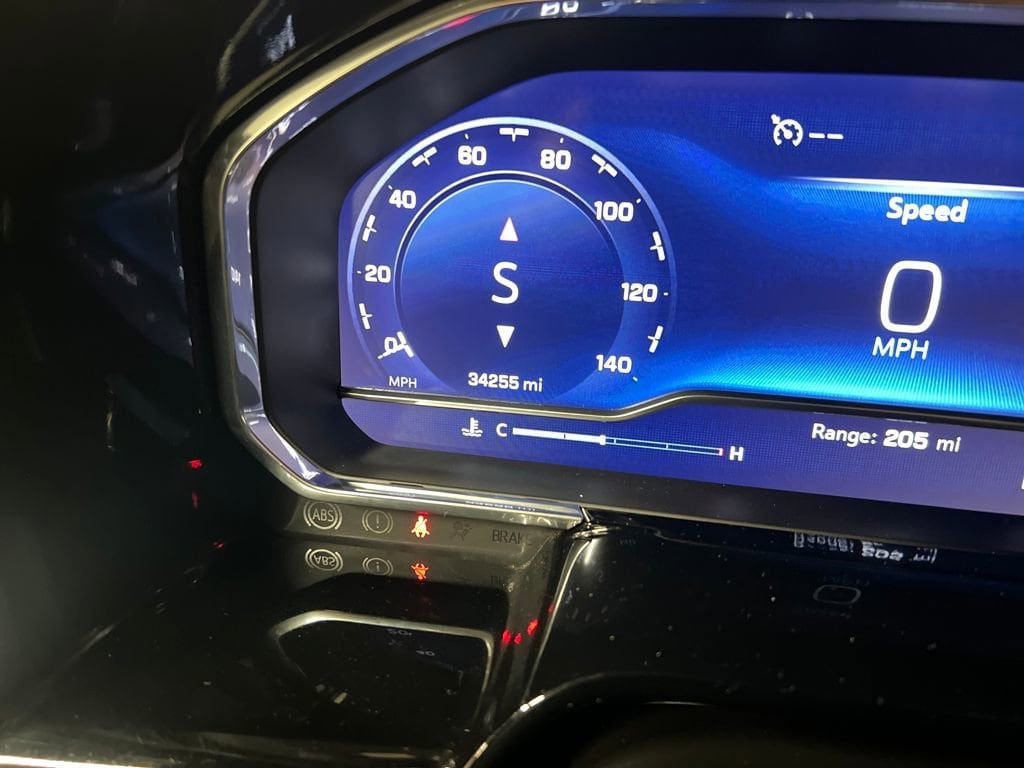 2023 Chevrolet Silverado 1500 RST - Photo 21