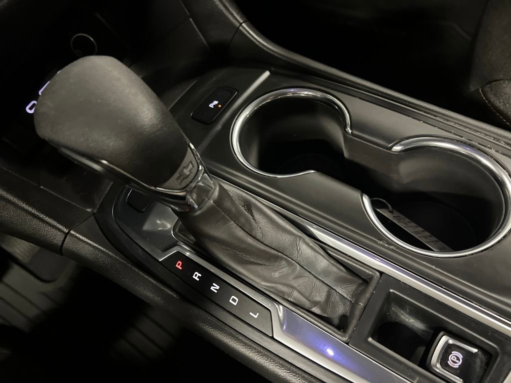 2023 Chevrolet Equinox LT - Photo 25