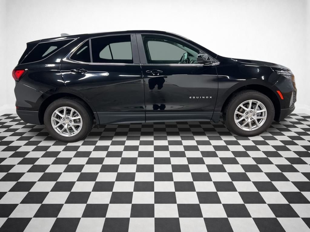 Used 2023 Chevrolet Equinox LT SUV