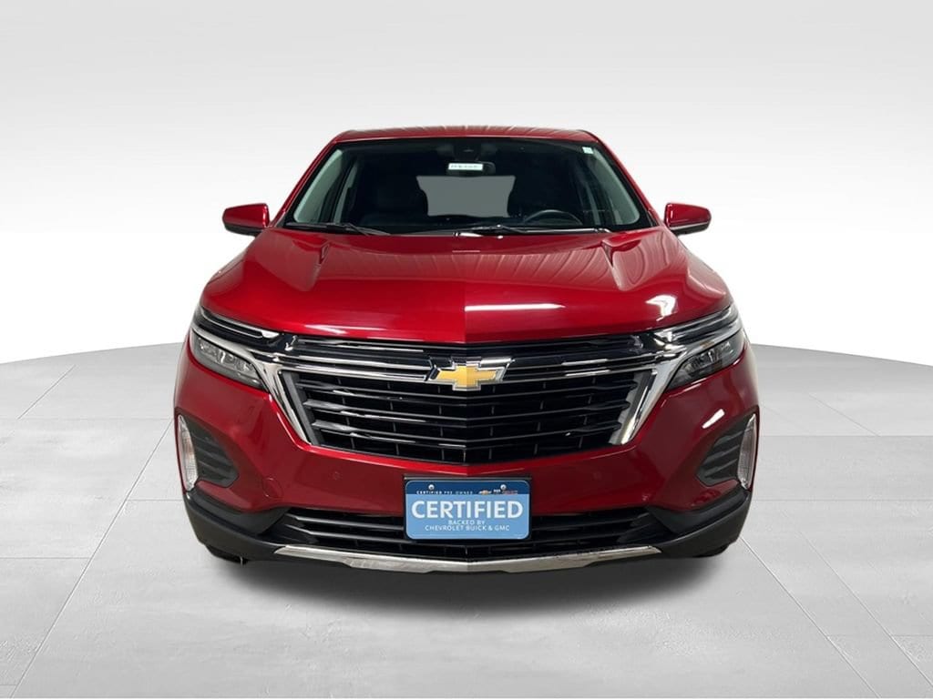 Used 2023 Chevrolet Equinox LT SUV