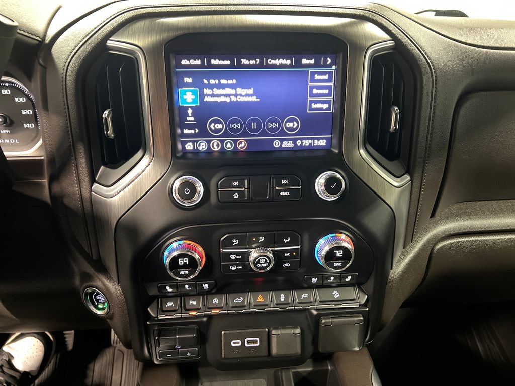 2020 GMC Sierra 1500 Denali Denali - Photo 17