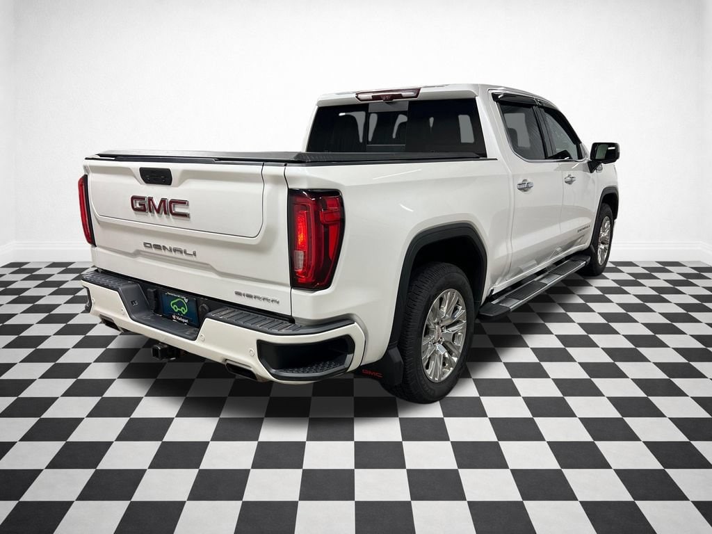 2020 GMC Sierra 1500 Denali Denali - Photo 9
