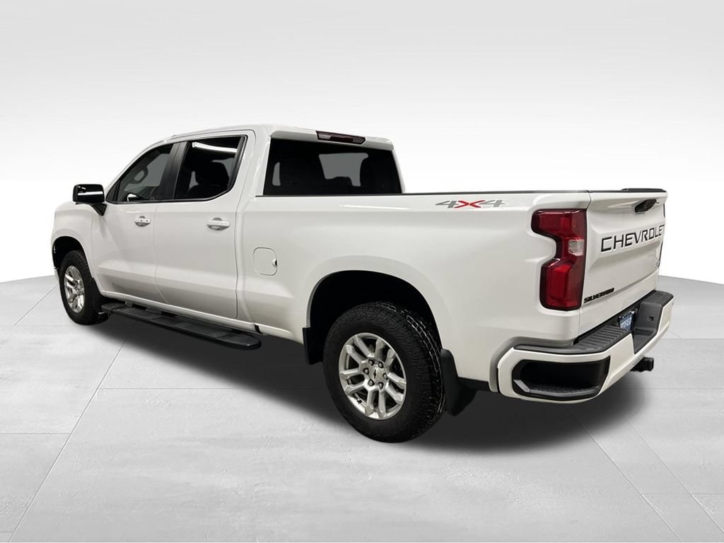 2024 Chevrolet Silverado 1500 RST - Photo 7
