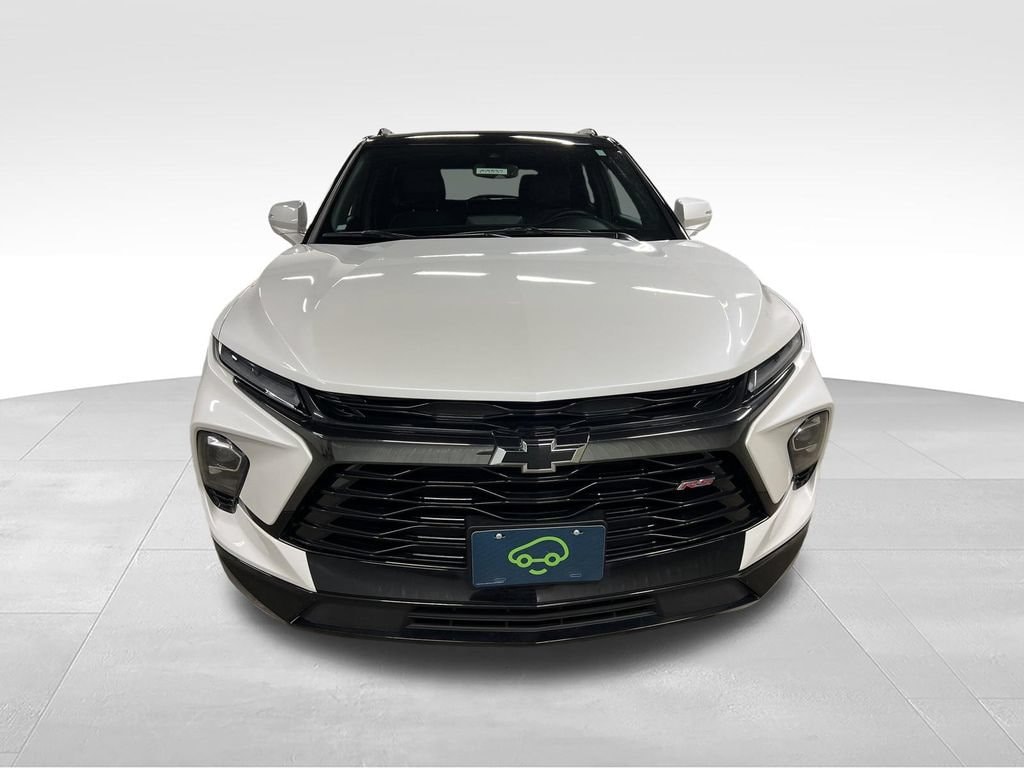 Used 2024 Chevrolet Blazer RS SUV