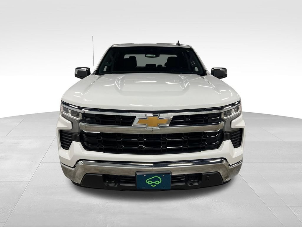 Used 2024 Chevrolet Silverado 1500 LT Truck