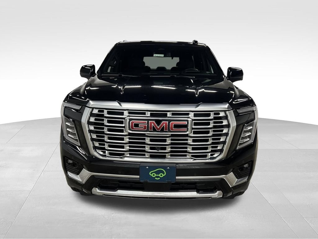 Used 2025 GMC Yukon Denali SUV