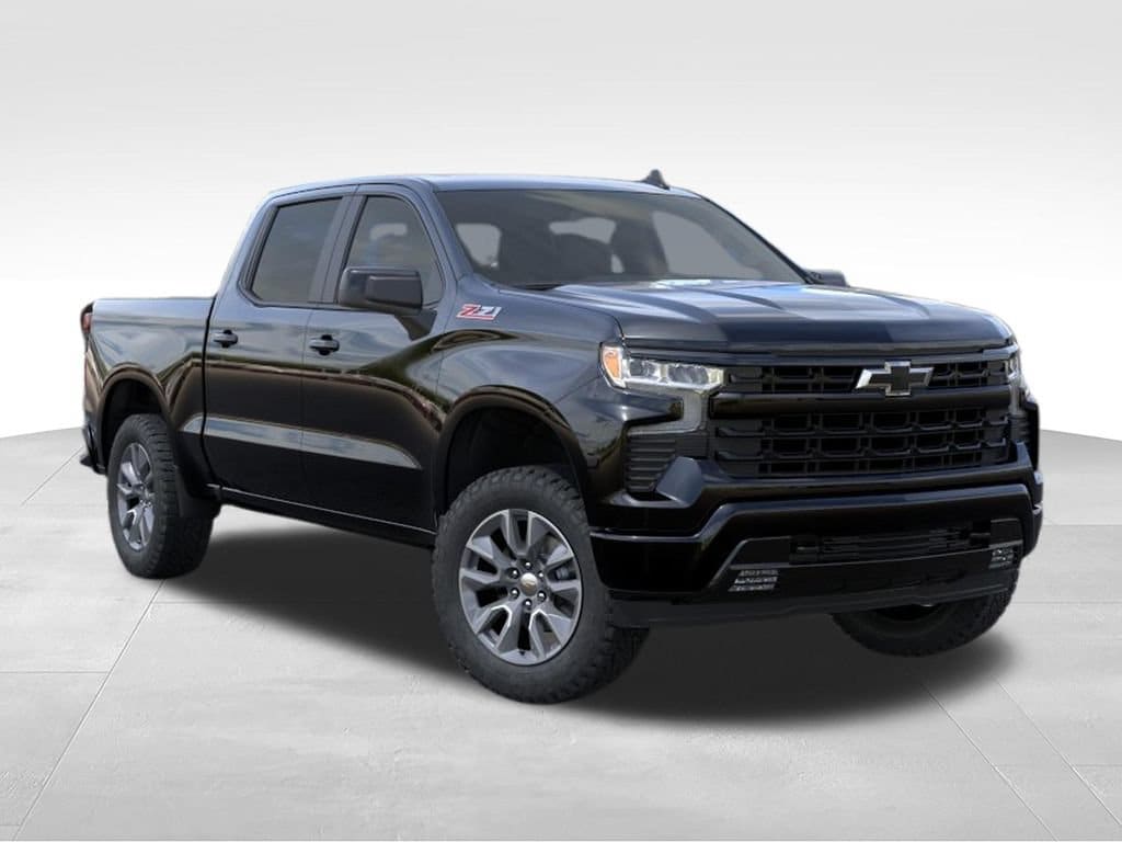 2026 Chevrolet Silverado 1500 RST - Photo 30