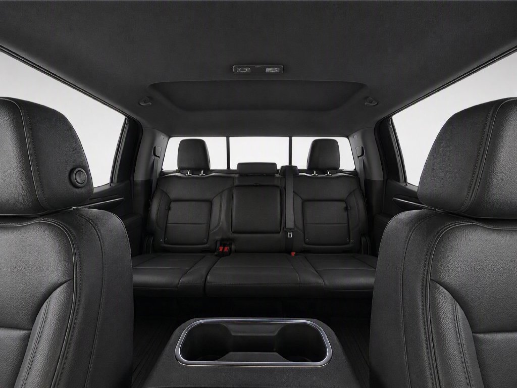 2024 GMC Sierra 1500 SLT - Photo 21