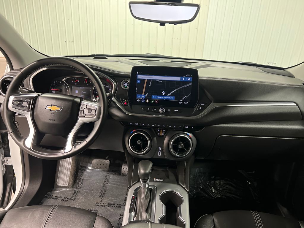 2023 Chevrolet Blazer 3LT - Photo 17