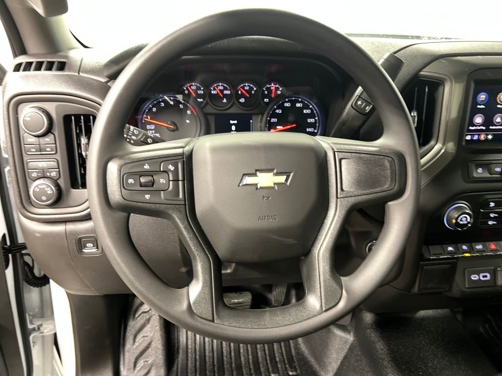 2026 Chevrolet Silverado 1500 Work Truck - Photo 18